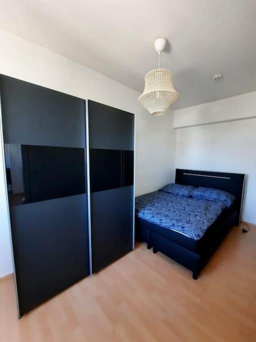 City-Wohnung Mit Ausblick Bochum Exteriör bild