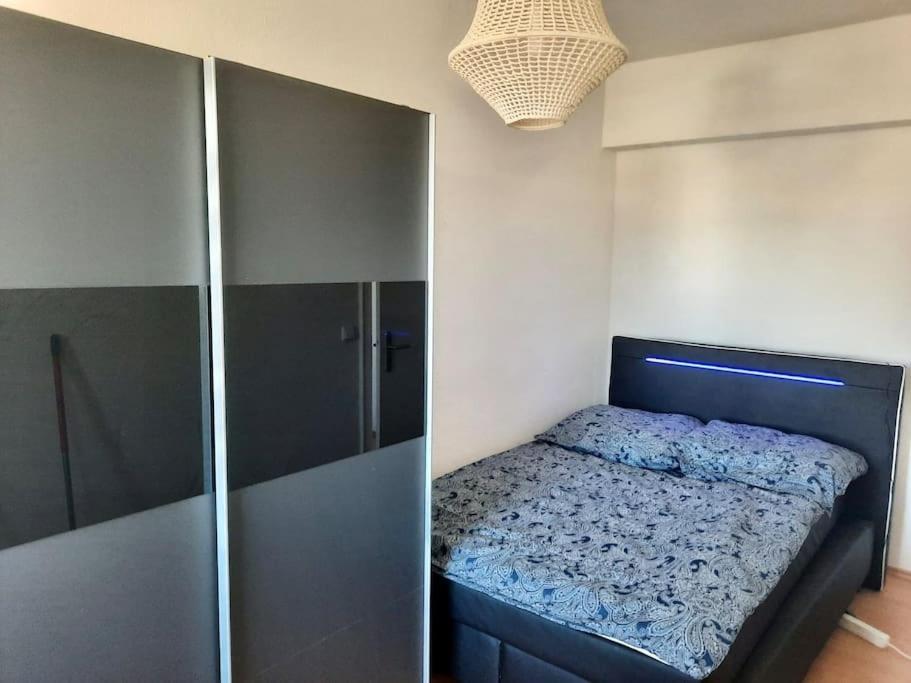 City-Wohnung Mit Ausblick Bochum Exteriör bild