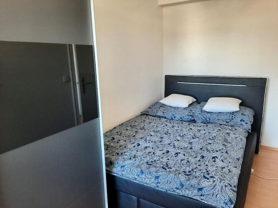 City-Wohnung Mit Ausblick Bochum Exteriör bild