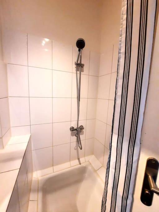City-Wohnung Mit Ausblick Bochum Exteriör bild