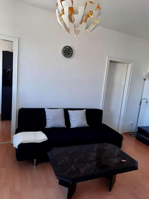 City-Wohnung Mit Ausblick Bochum Exteriör bild