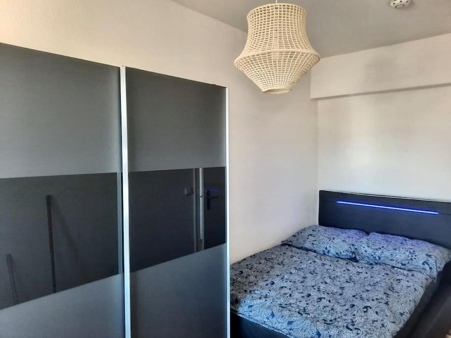 City-Wohnung Mit Ausblick Bochum Exteriör bild