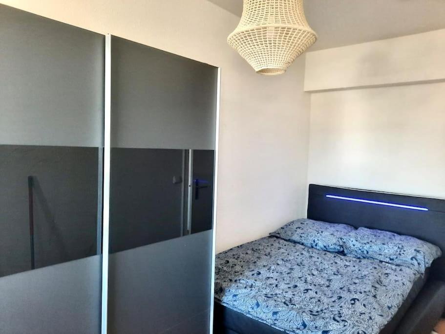 City-Wohnung Mit Ausblick Bochum Exteriör bild